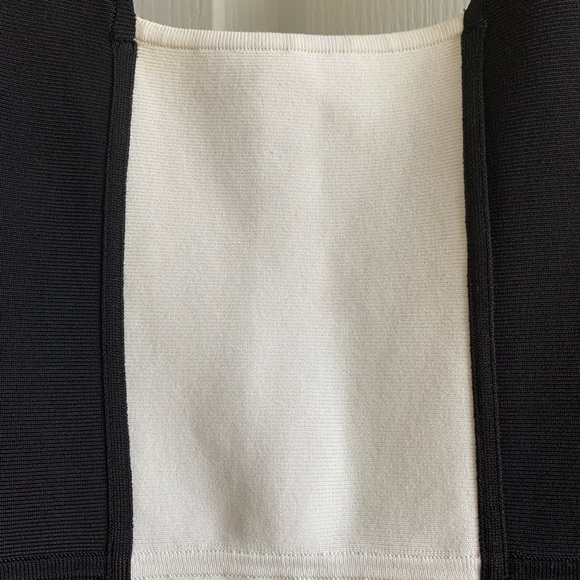 BCBG Cocktail Dress - Picture 7 of 8